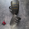 Kaffee Tasse Mistress Mug