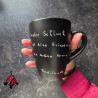 Kaffee Tasse Mistress Mug